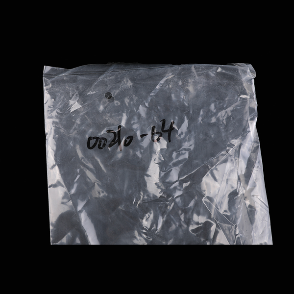 Virola de manguera hidráulica de zinc blanco ecológico galvanizado 00210-04
